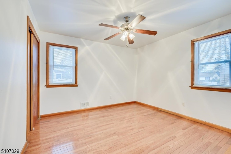 Riley School - Residential