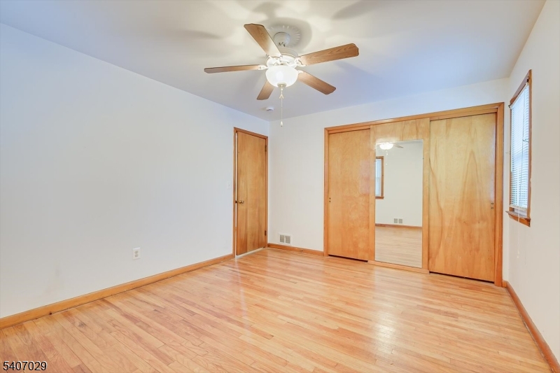 Riley School - Residential