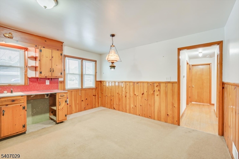 Riley School - Residential