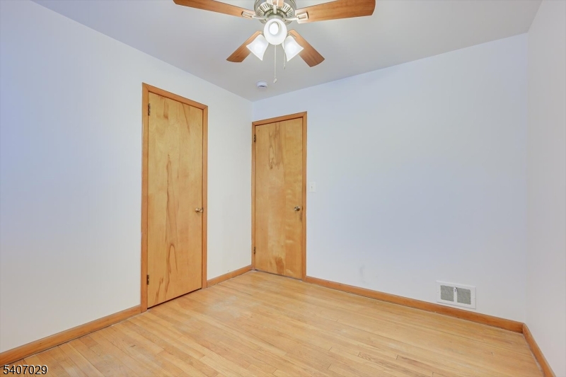 Riley School - Residential