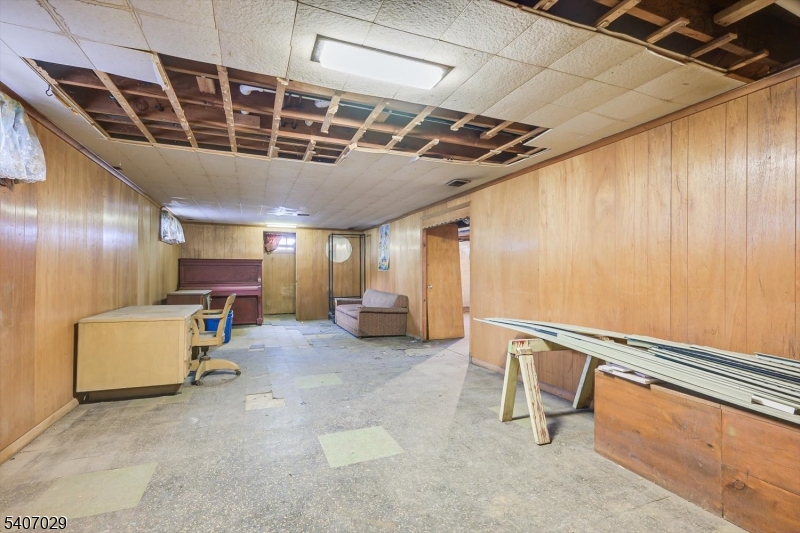 Riley School - Residential