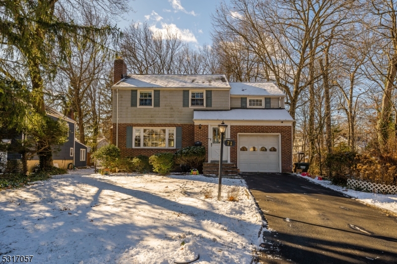 This is a charming, newly renovated 3-bedroom home located in the heart of Fanwood, NJ. The house features a modern, open-concept design with updated finishes, blending contemporary style with classic elements. Each of the three bedrooms is spacious and well-lit, offering comfort and privacy. Also, offering living room, dining room and family room with a kitchen peninsula. This home also offers  an attached garage, providing convenience and additional storage. The property is ideally situated near the Fanwood train station. It's also just a short distance from local restaurants, cafes, and shops. A must see!