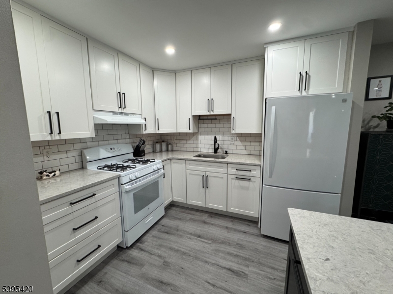 Whitestone Gardens - Residential Lease