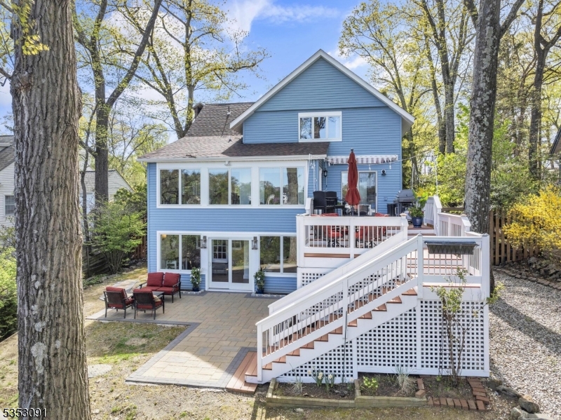 177 W Shore Trl