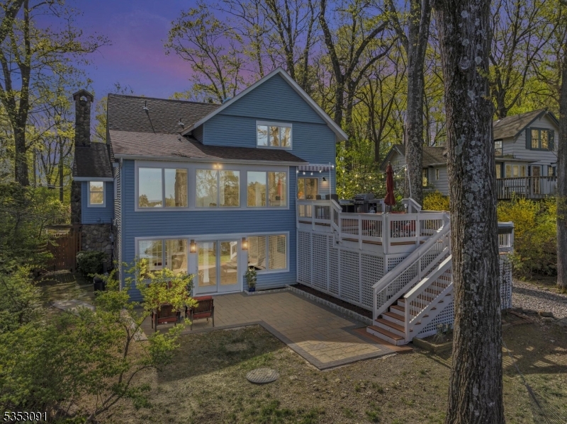 177 W Shore Trl