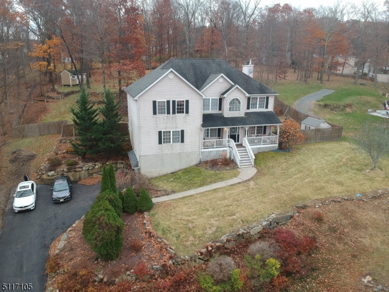 Water Village - Residential