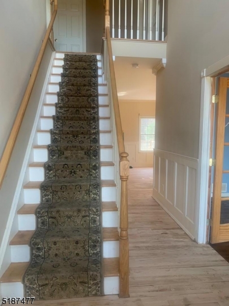 Water Village - Residential