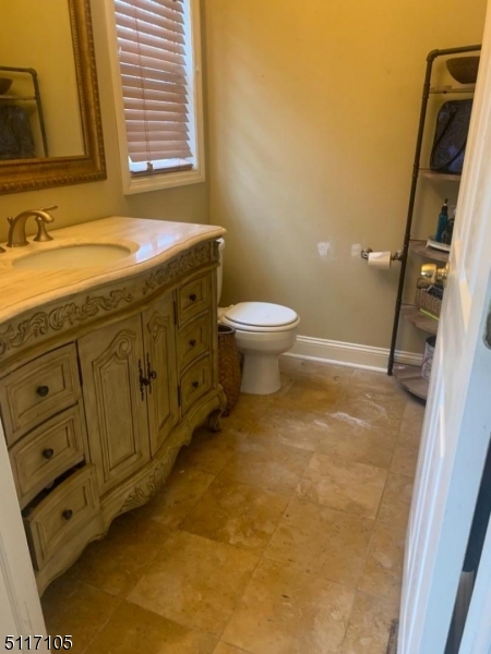 Water Village - Residential