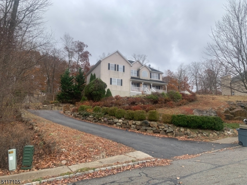 Water Village - Residential