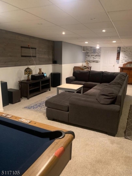 Water Village - Residential