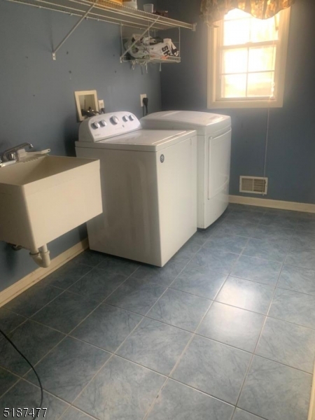 Water Village - Residential