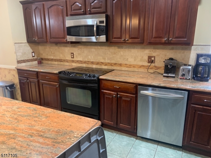 Water Village - Residential