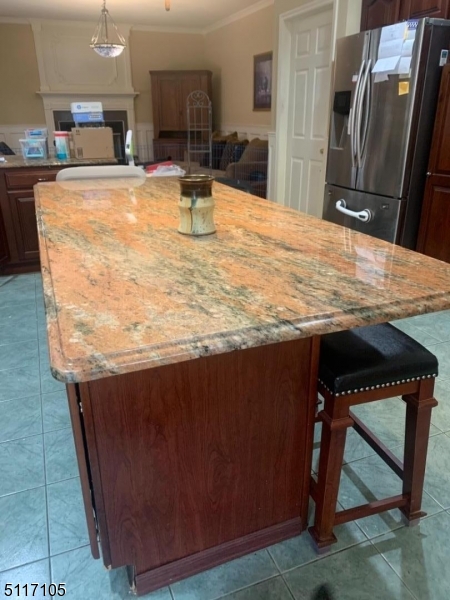 Water Village - Residential