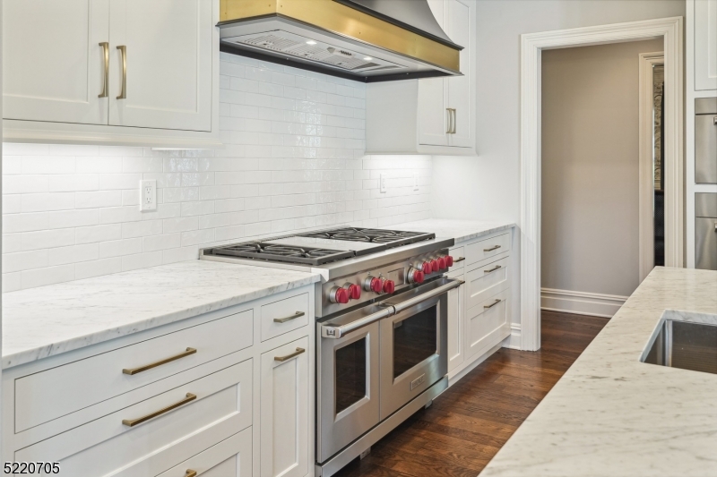 The Hill - Residential