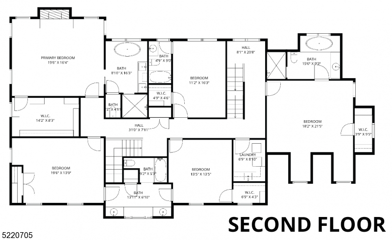 The Hill - Residential