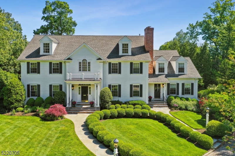 The Hill - Residential