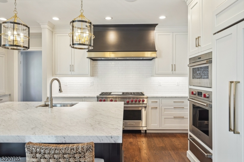 The Hill - Residential