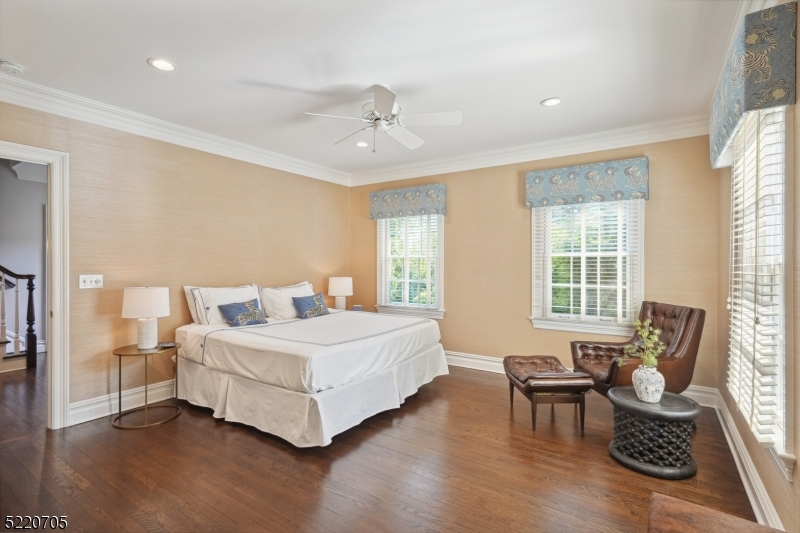 The Hill - Residential