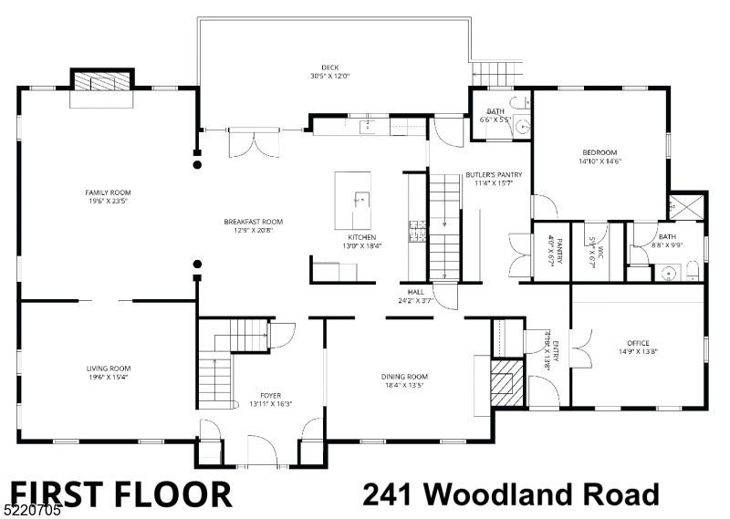The Hill - Residential
