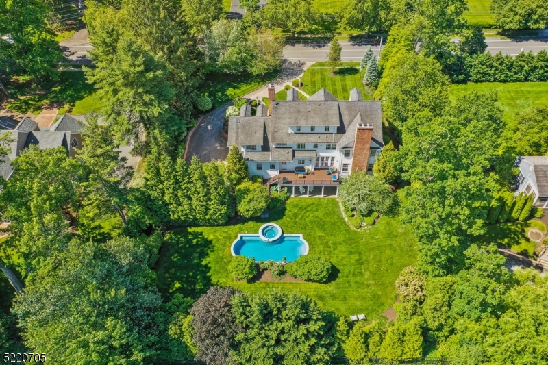 The Hill - Residential