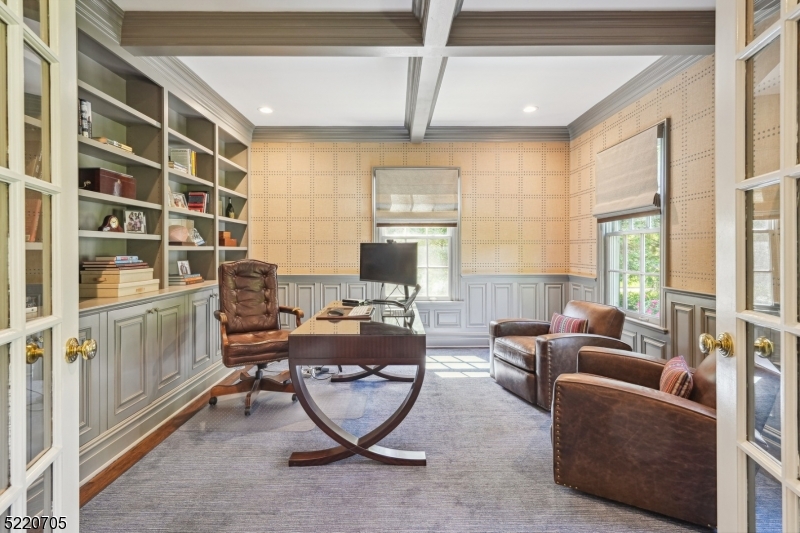 The Hill - Residential