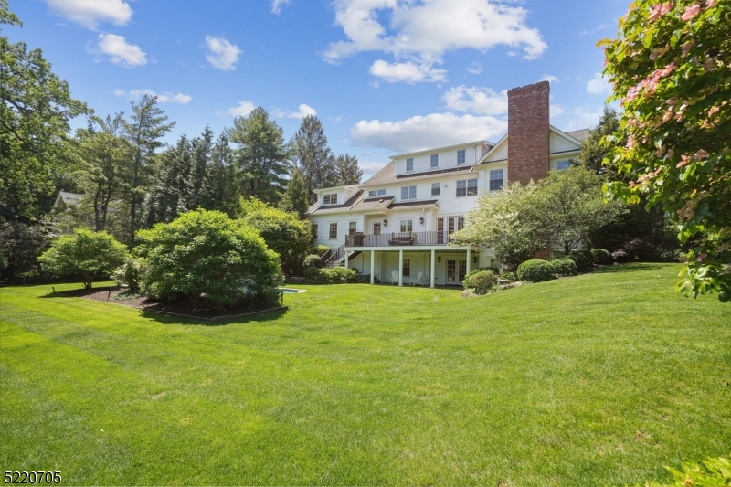 The Hill - Residential