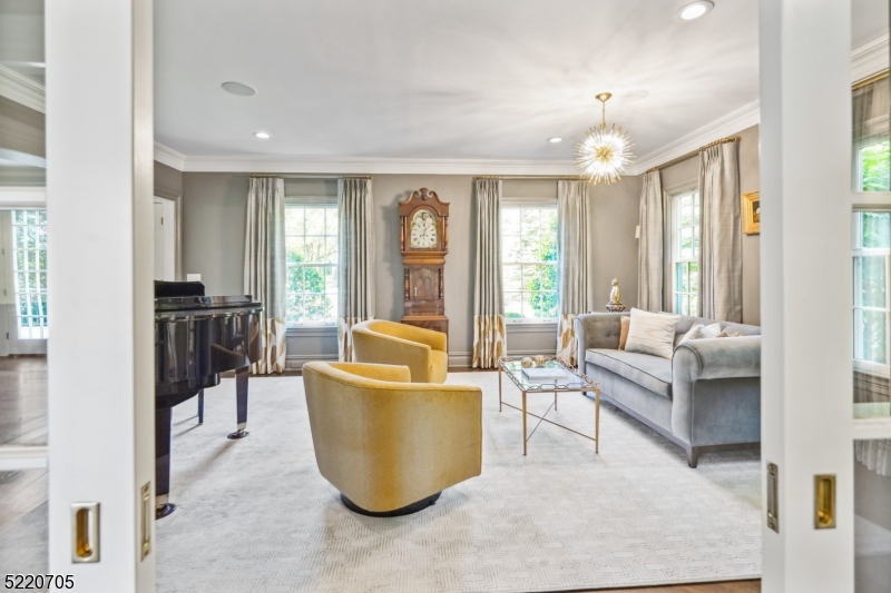 The Hill - Residential