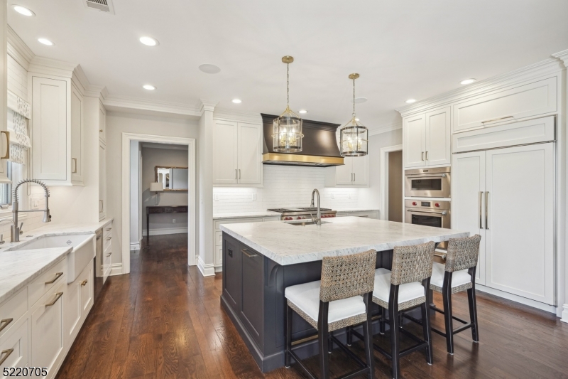 The Hill - Residential