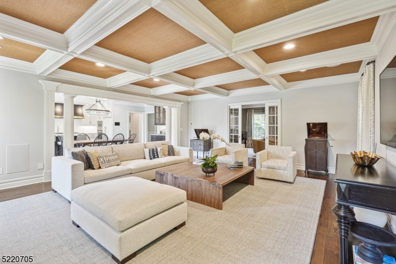 The Hill - Residential