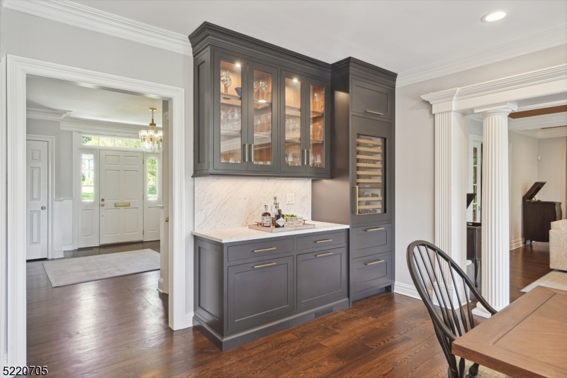 The Hill - Residential