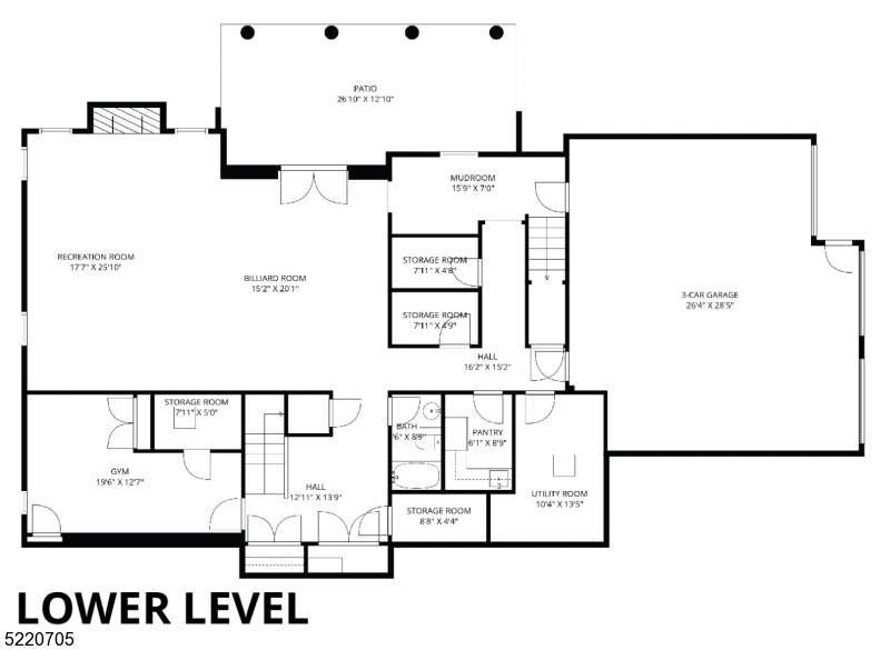 The Hill - Residential