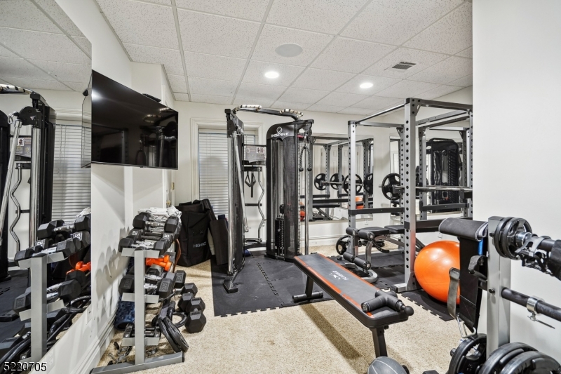 The Hill - Residential