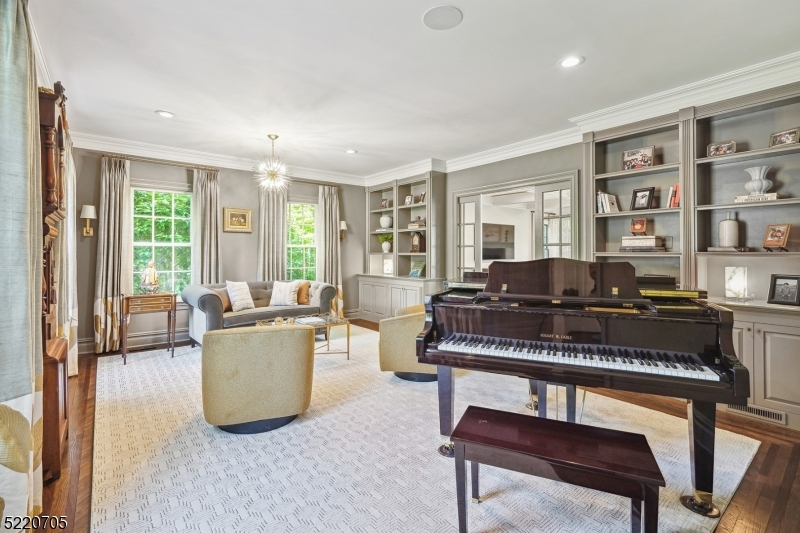 The Hill - Residential