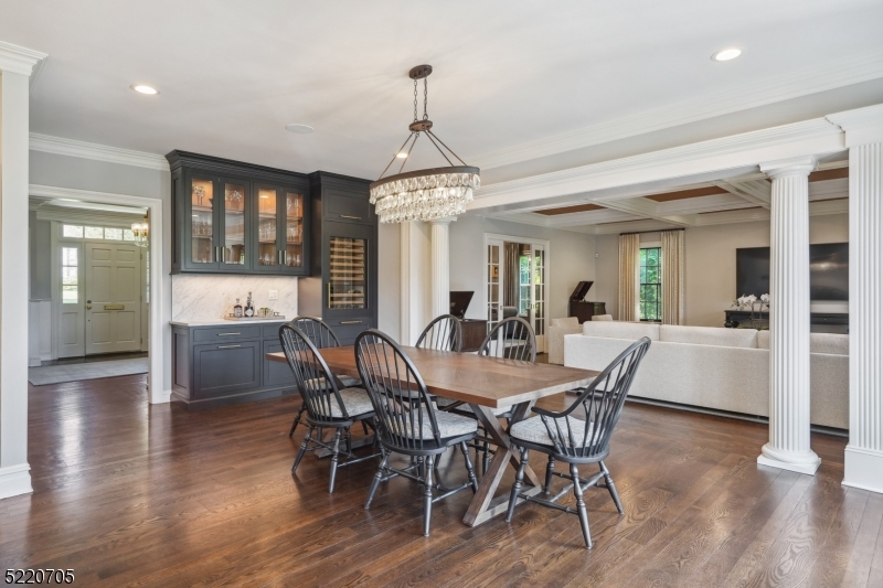 The Hill - Residential