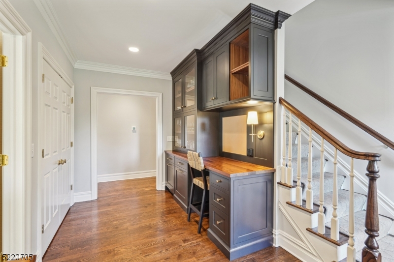 The Hill - Residential