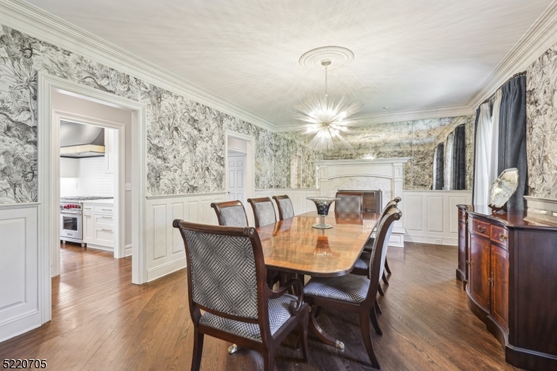 The Hill - Residential