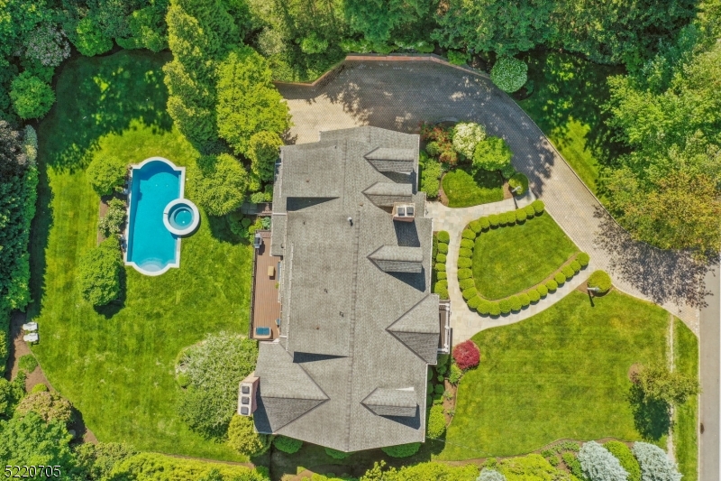 The Hill - Residential