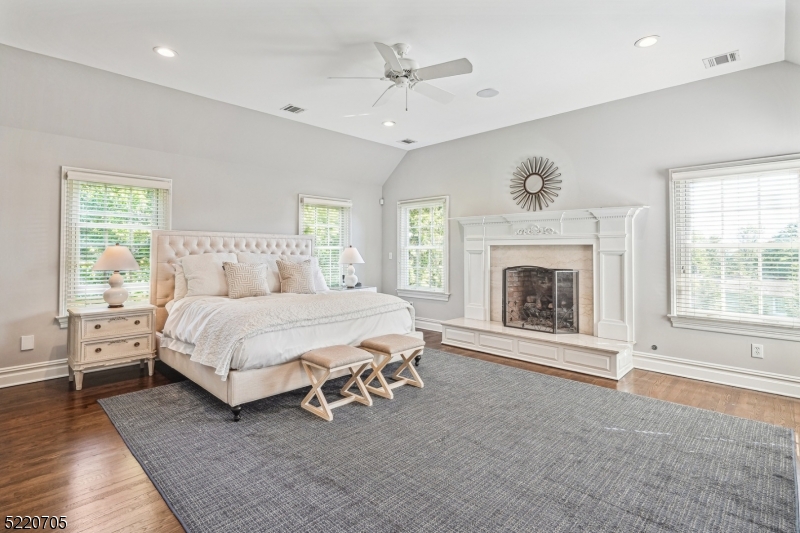 The Hill - Residential