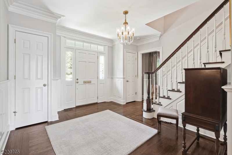 The Hill - Residential