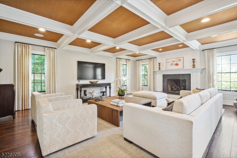 The Hill - Residential