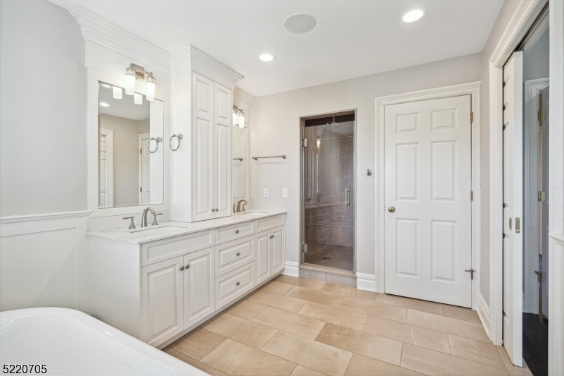 The Hill - Residential