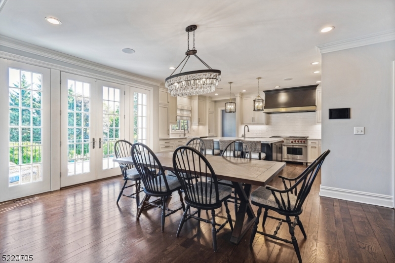 The Hill - Residential