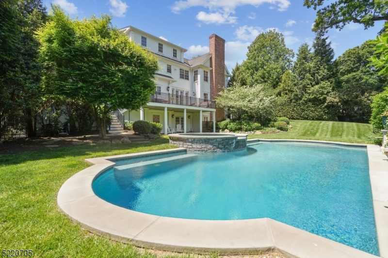 The Hill - Residential