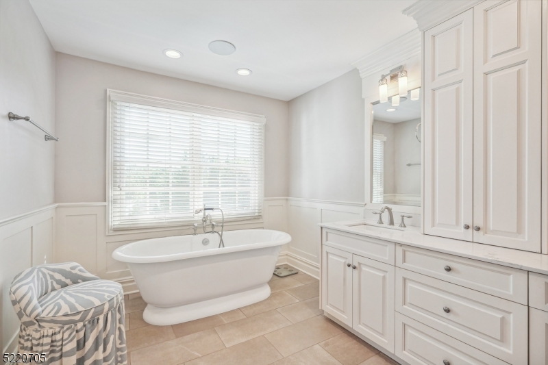 The Hill - Residential