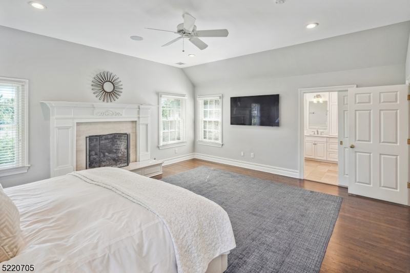 The Hill - Residential