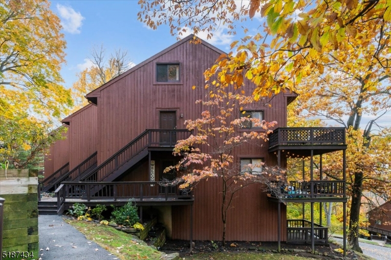 Great Gorge - Residential