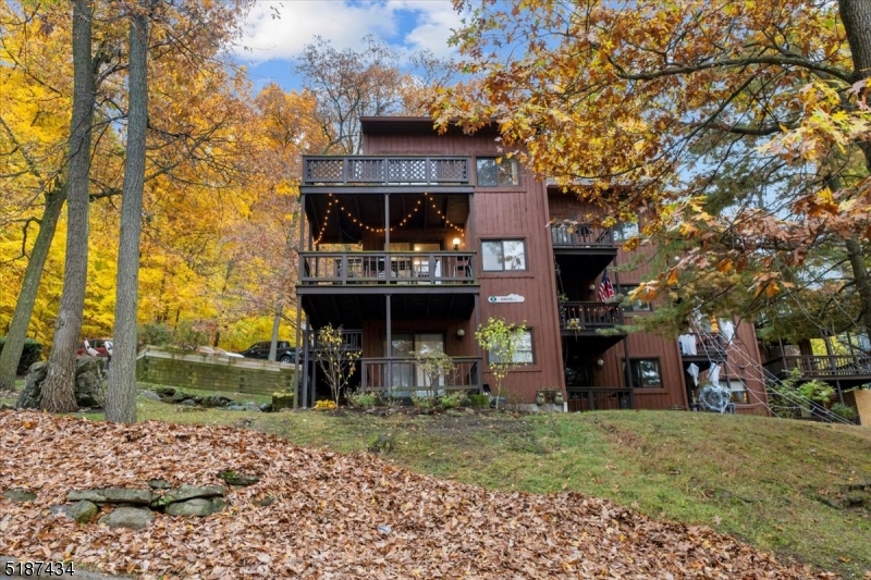 Great Gorge - Residential