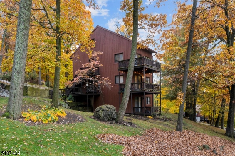 Great Gorge - Residential