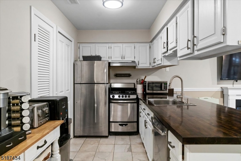 Great Gorge - Residential