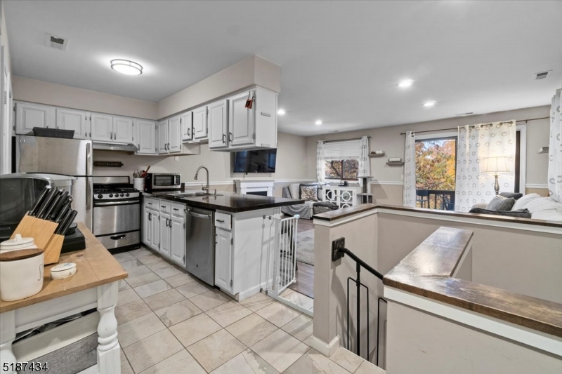 Great Gorge - Residential